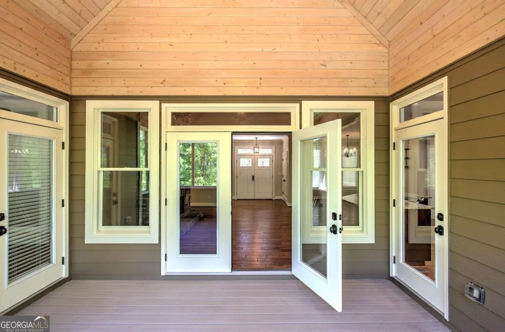 25 Mountain Creek TRL NE Fairmount, GA 30139