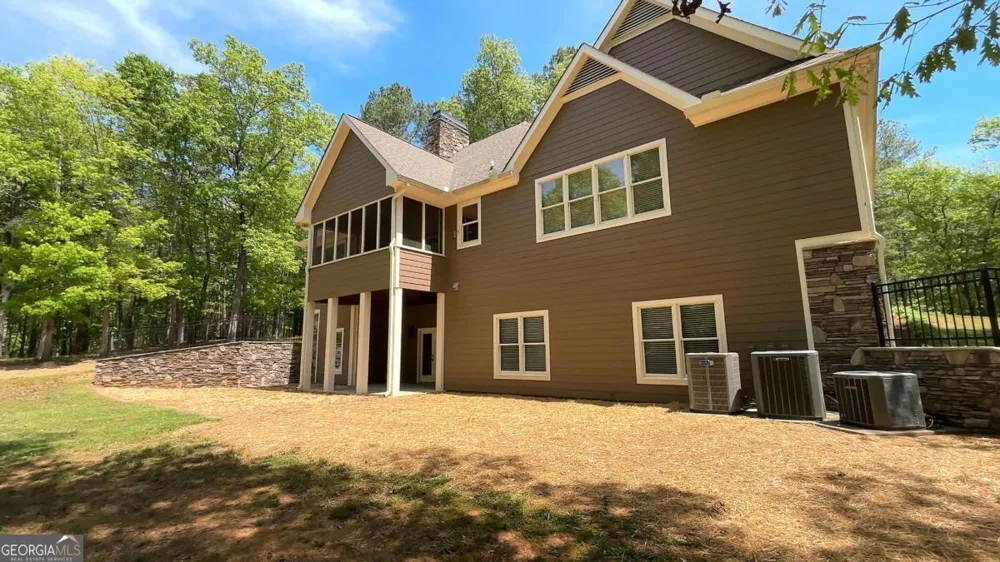 25 Mountain Creek TRL NE Fairmount, GA 30139