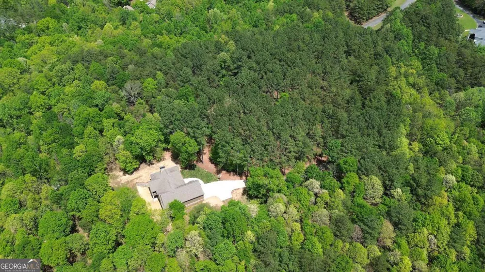 25 Mountain Creek TRL NE Fairmount, GA 30139