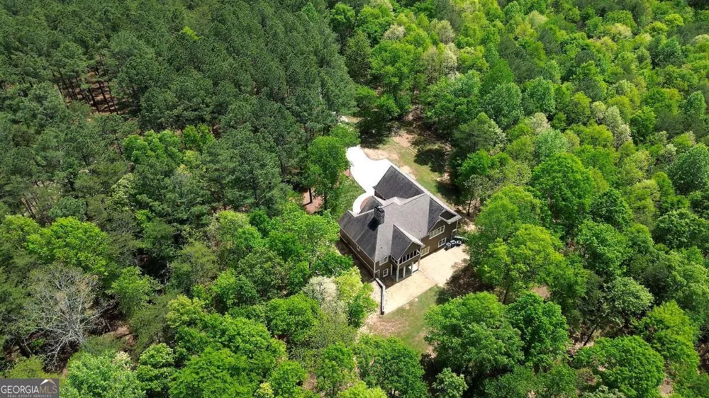 25 Mountain Creek TRL NE Fairmount, GA 30139