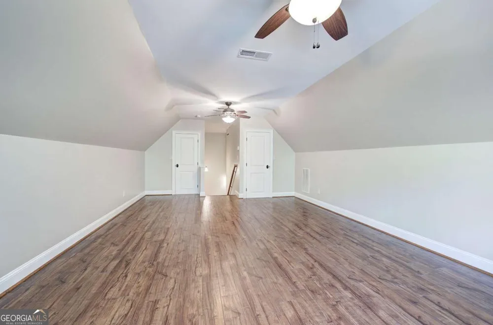 25 Mountain Creek TRL NE Fairmount, GA 30139