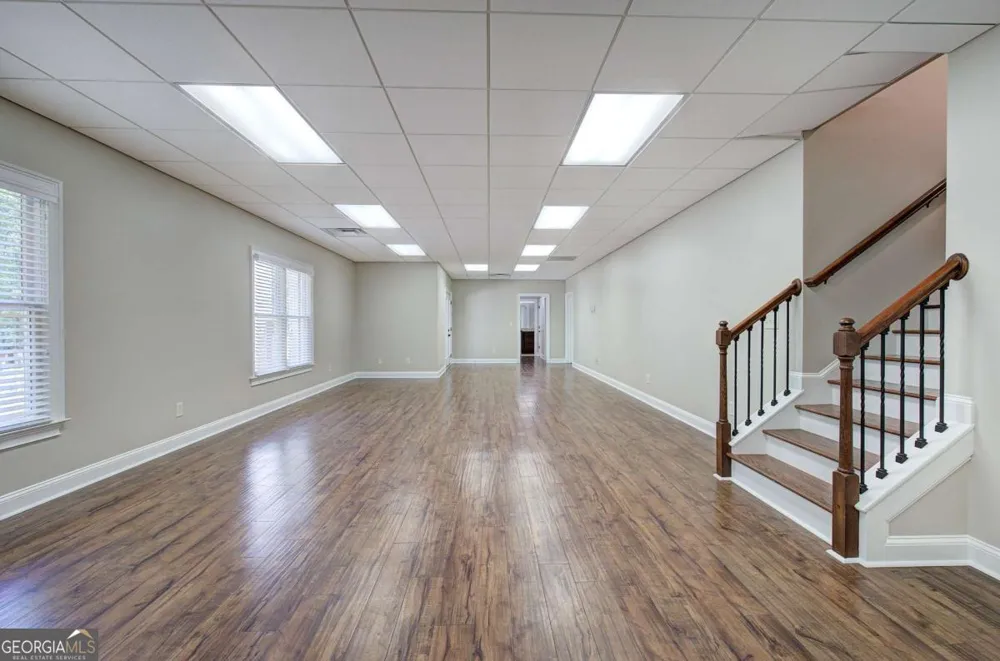 25 Mountain Creek TRL NE Fairmount, GA 30139