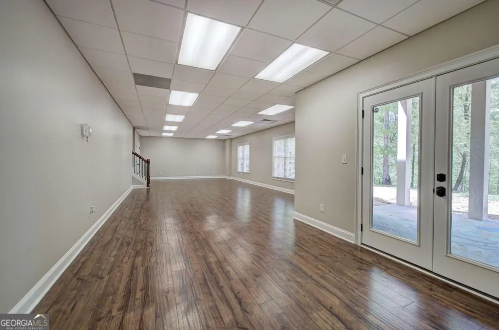 25 Mountain Creek TRL NE Fairmount, GA 30139