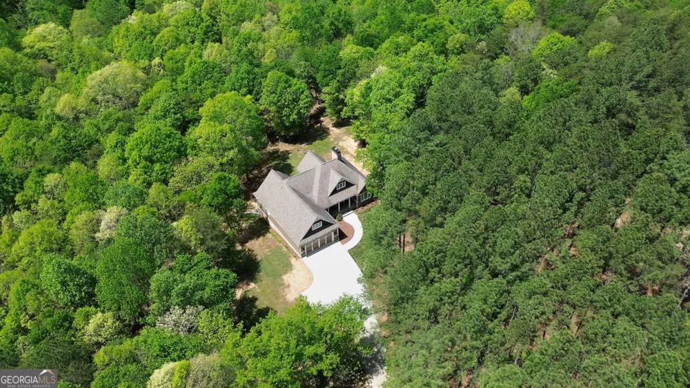 25 Mountain Creek TRL NE Fairmount, GA 30139