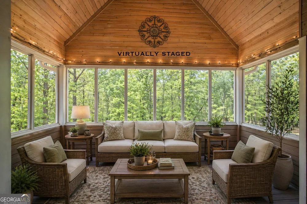 25 Mountain Creek TRL NE Fairmount, GA 30139
