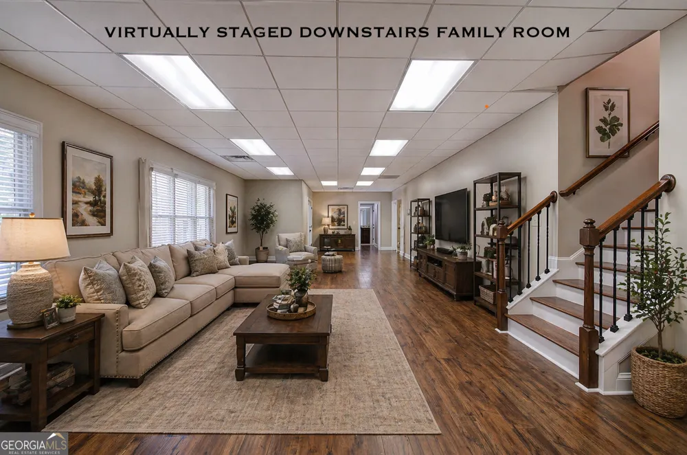 25 Mountain Creek TRL NE Fairmount, GA 30139