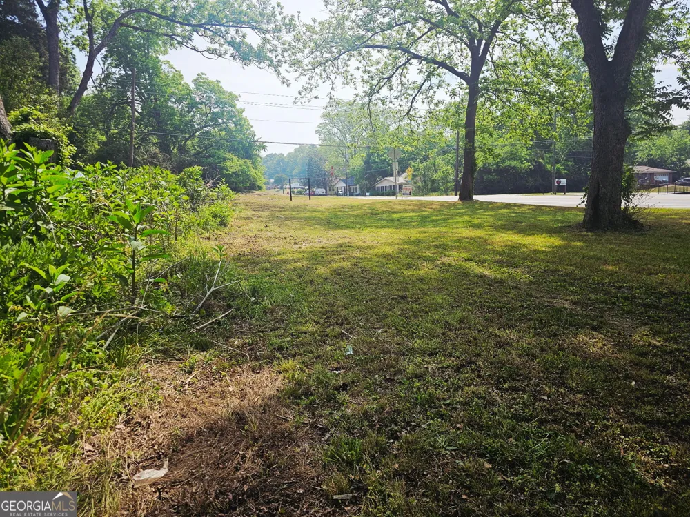 300 N Pickens ST Milledgeville, GA 31061
