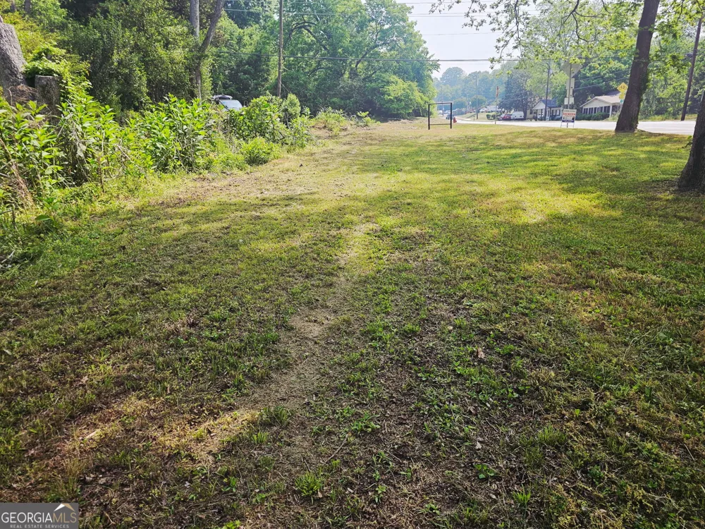 300 N Pickens ST Milledgeville, GA 31061
