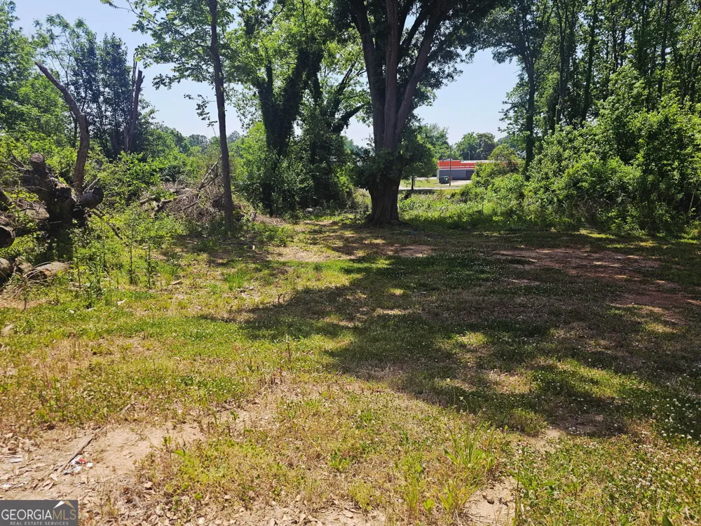 1414 Posey ST Griffin, GA 30223