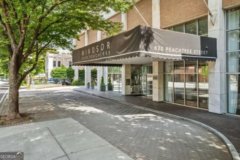 620 Peachtree ST NE