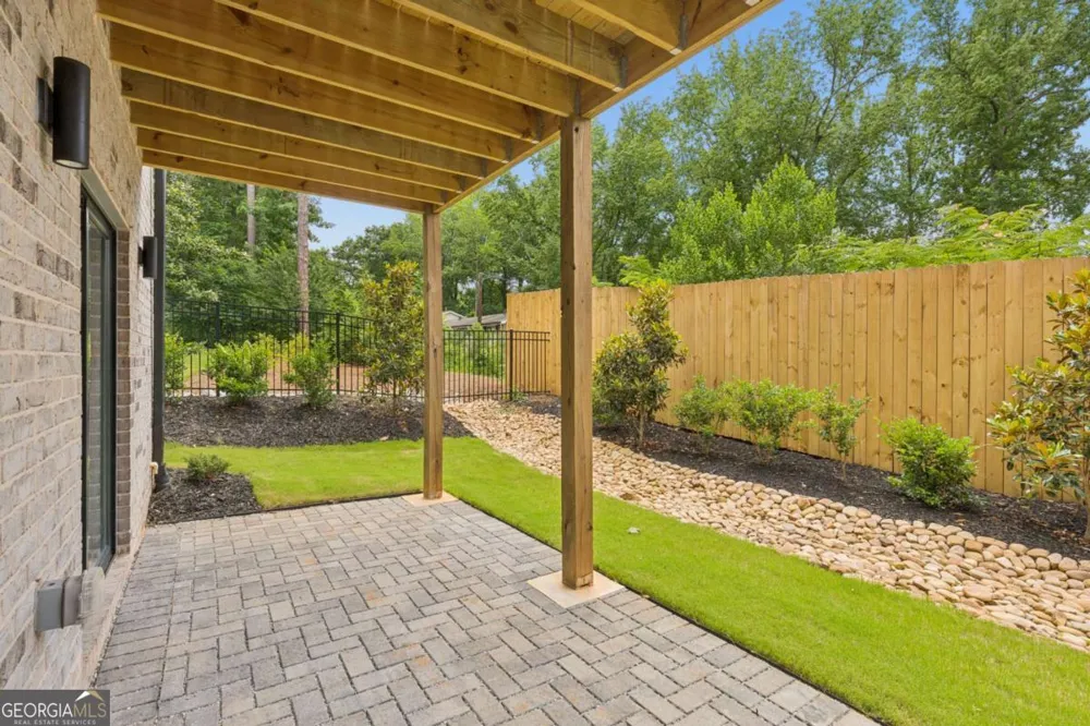 3028 Trae CT Smyrna, GA 30080