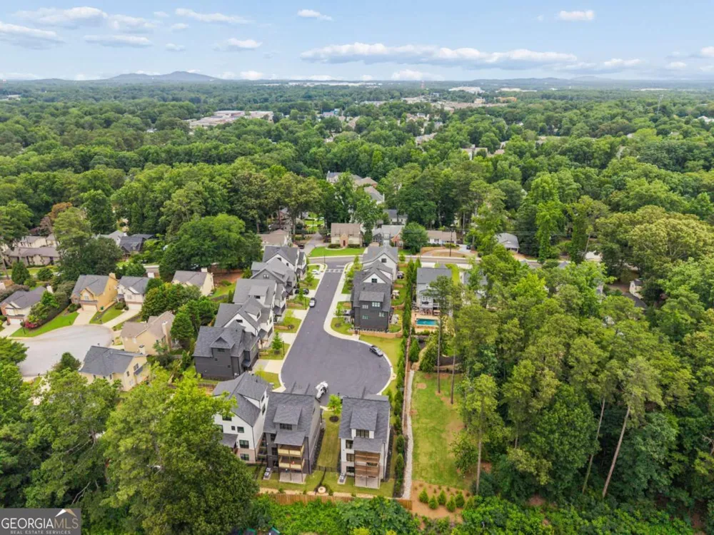 3028 Trae CT Smyrna, GA 30080