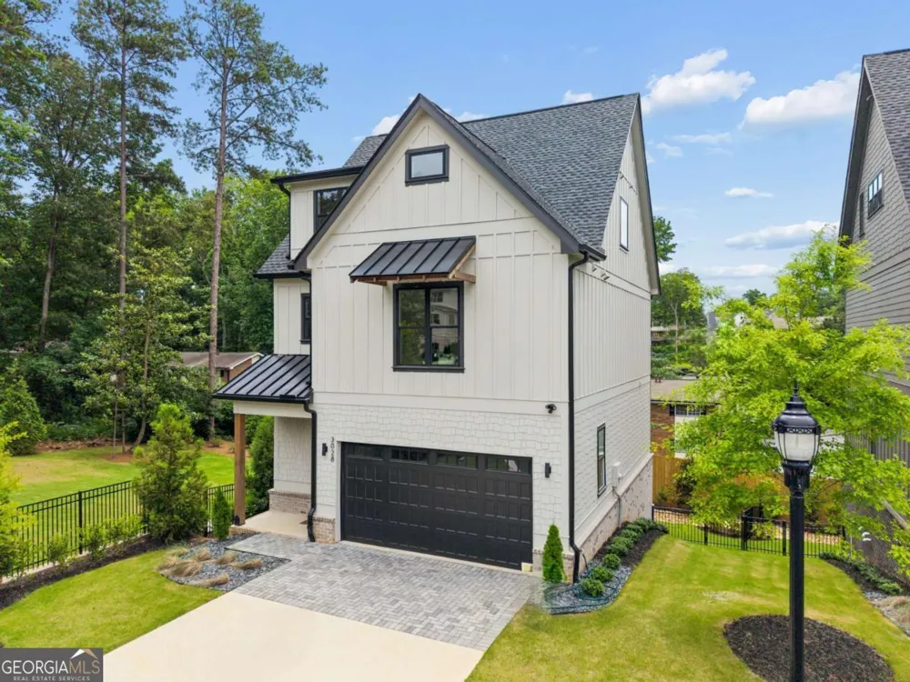 3028 Trae CT Smyrna, GA 30080