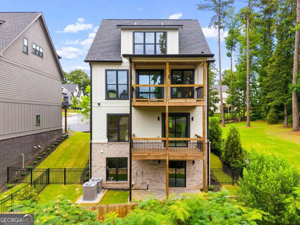 3028 Trae CT Smyrna, GA 30080
