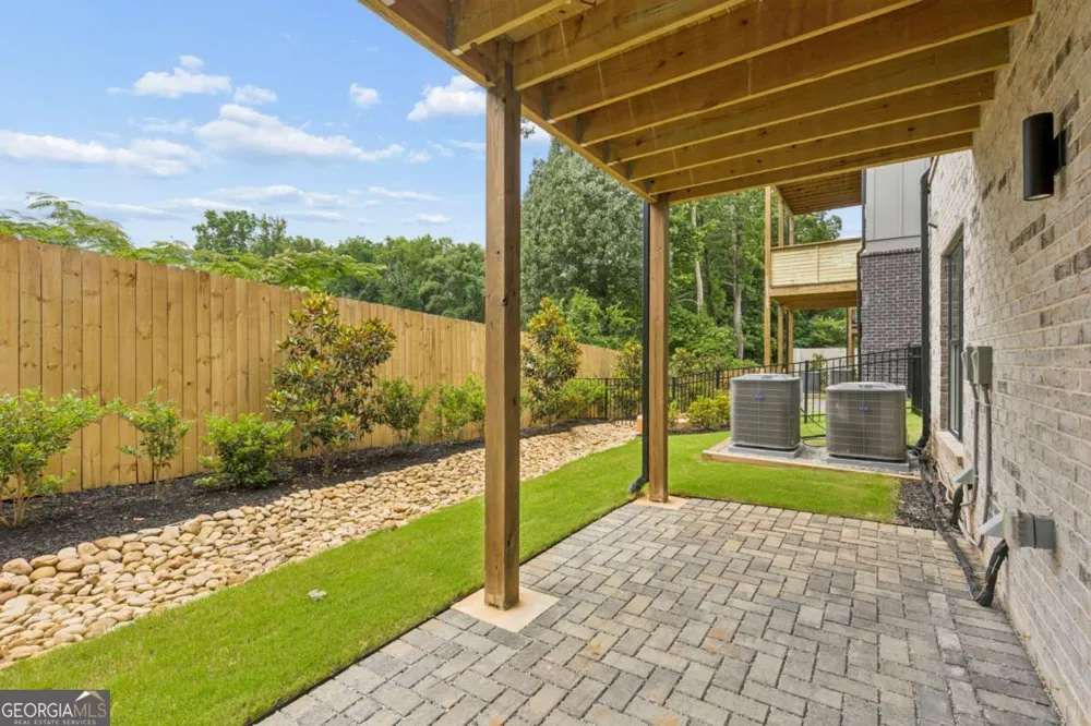 3028 Trae CT Smyrna, GA 30080