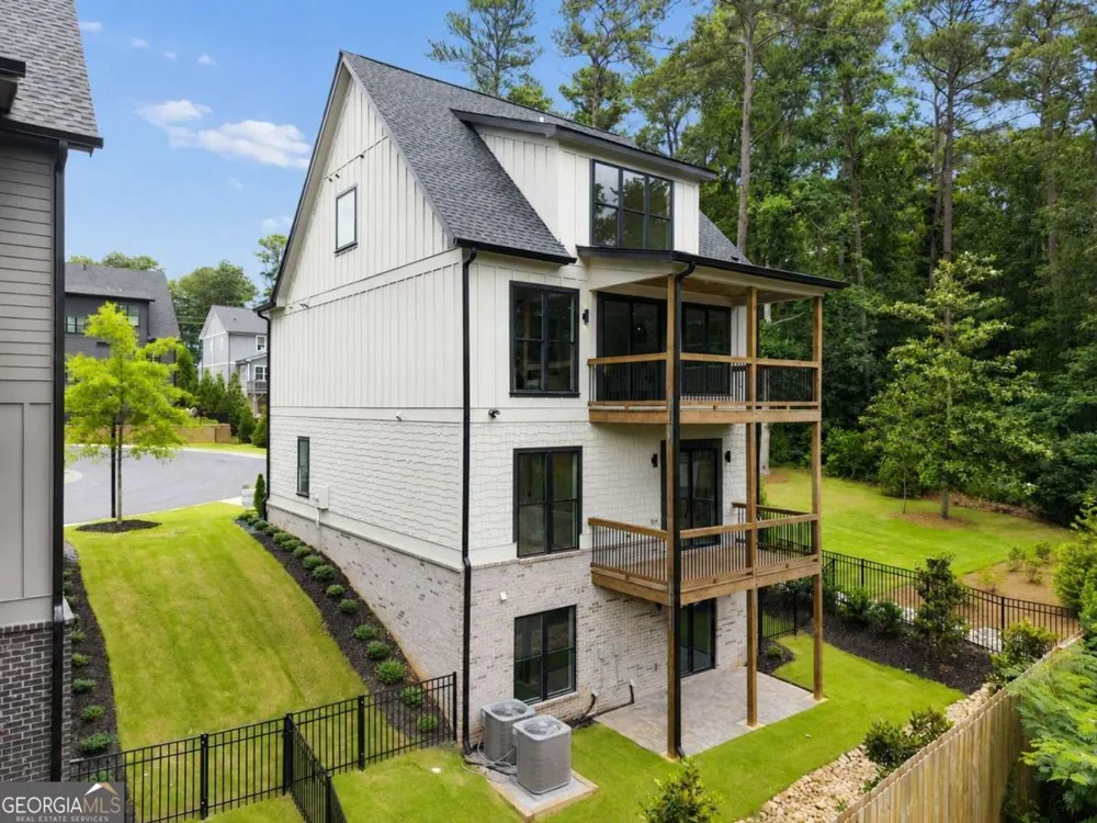 3028 Trae CT Smyrna, GA 30080