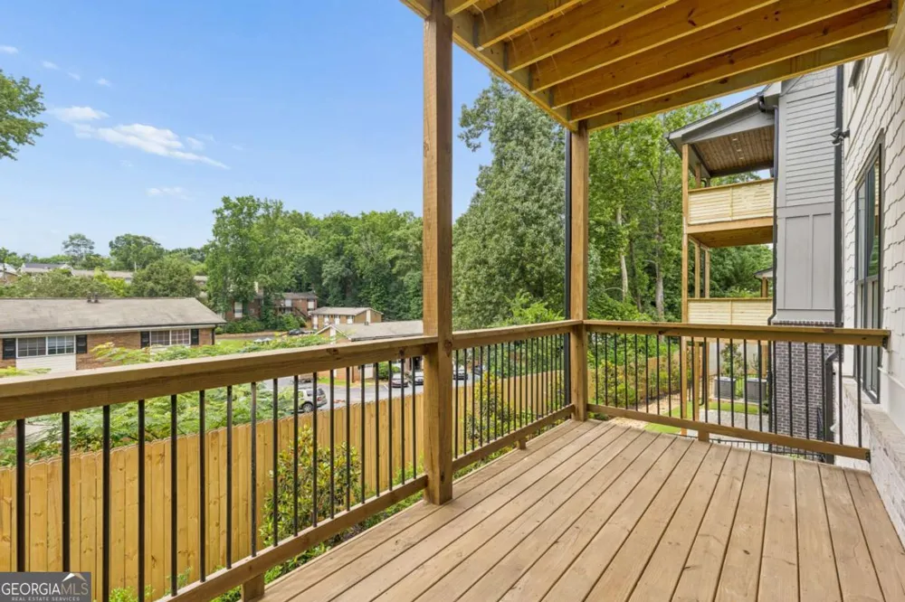 3028 Trae CT Smyrna, GA 30080