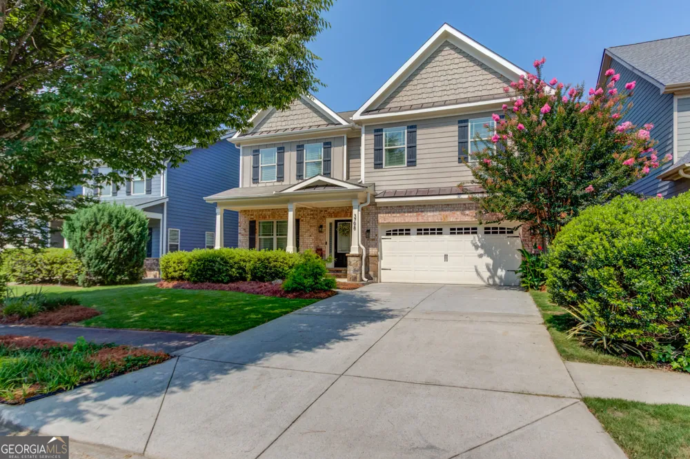 3798 Saddlemaker DR Buford, GA 30519
