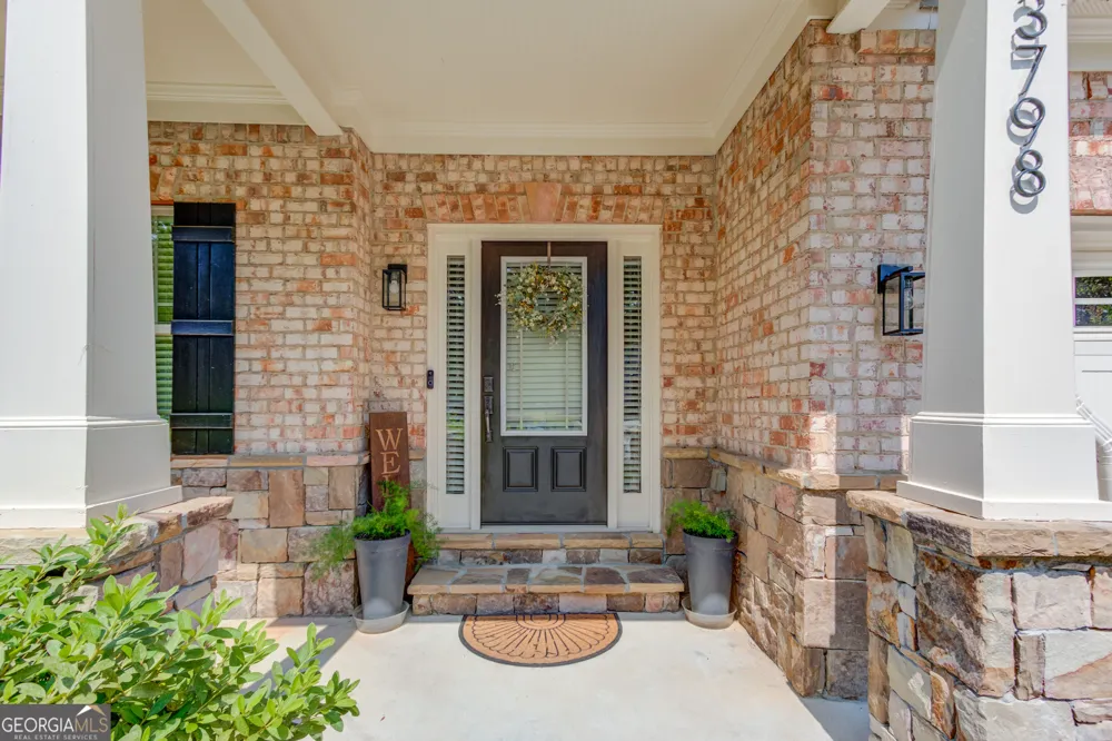 3798 Saddlemaker DR Buford, GA 30519