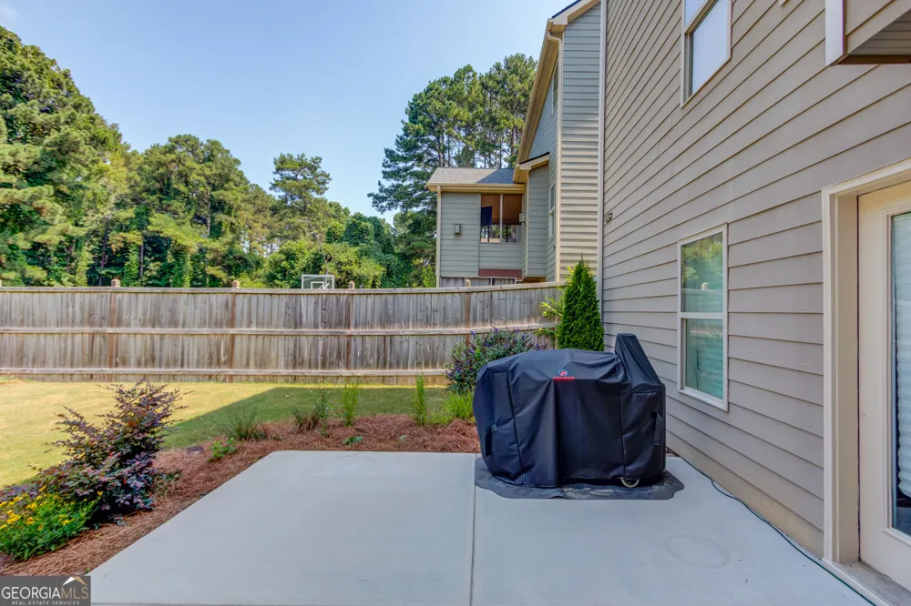 3798 Saddlemaker DR Buford, GA 30519