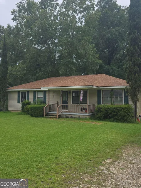 314 White Oak TRL