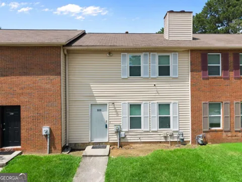 909 Silverwoods DR