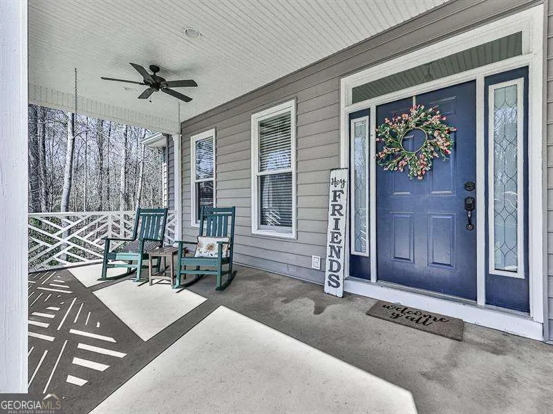 1206 Garden ROW NE Dalton, GA 30721
