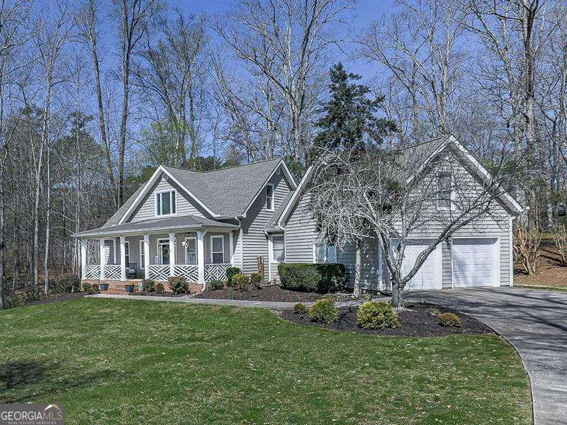 1206 Garden ROW NE Dalton, GA 30721