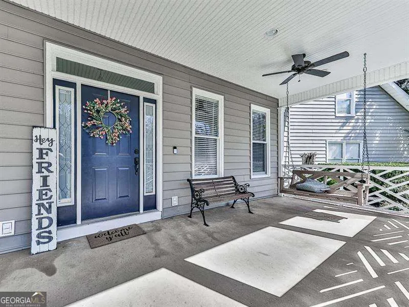 1206 Garden ROW NE Dalton, GA 30721
