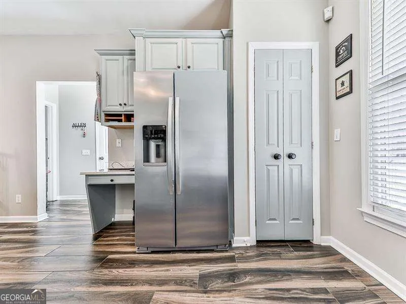 1206 Garden ROW NE Dalton, GA 30721