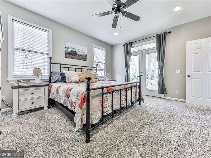 1206 Garden ROW NE Dalton, GA 30721