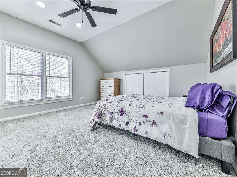 1206 Garden ROW NE Dalton, GA 30721