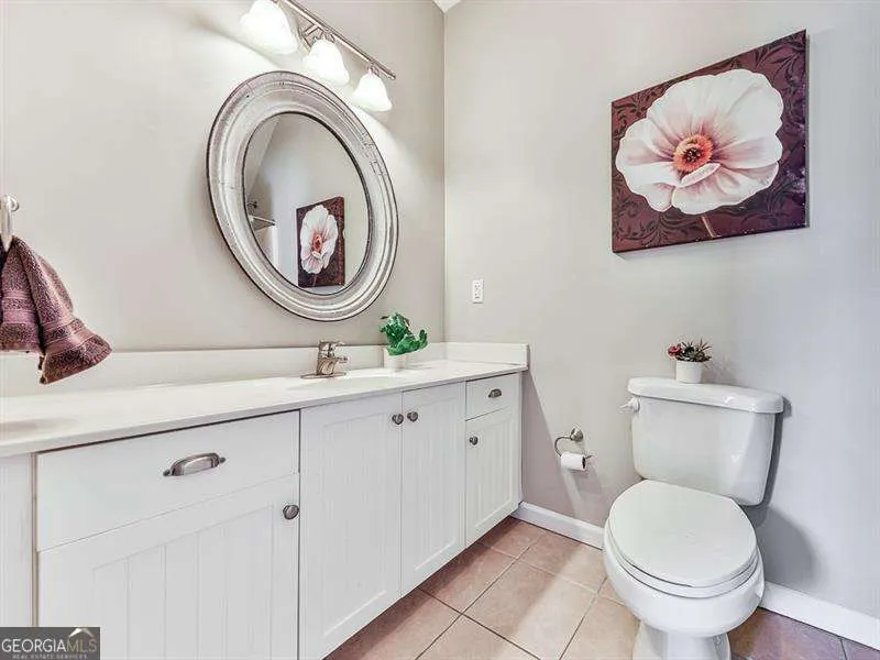 1206 Garden ROW NE Dalton, GA 30721