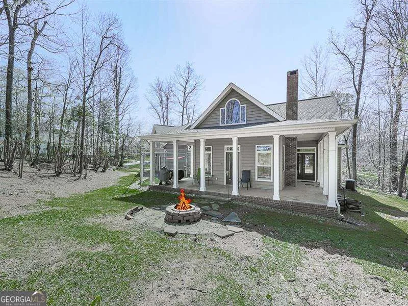 1206 Garden ROW NE Dalton, GA 30721