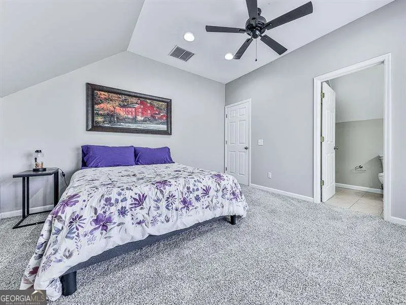 1206 Garden ROW NE Dalton, GA 30721