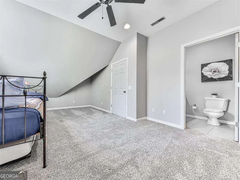 1206 Garden ROW NE Dalton, GA 30721