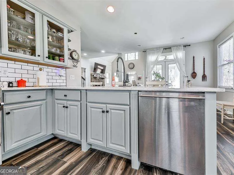 1206 Garden ROW NE Dalton, GA 30721