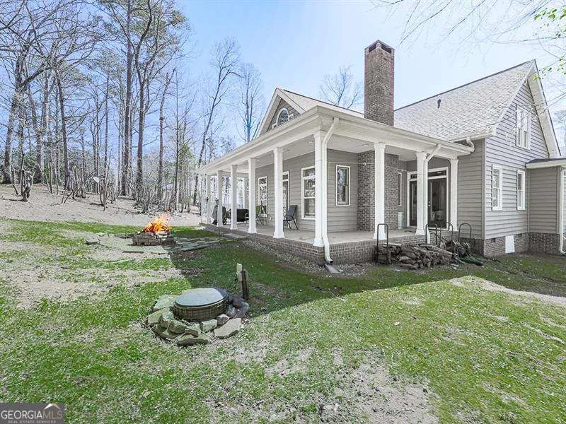 1206 Garden ROW NE Dalton, GA 30721