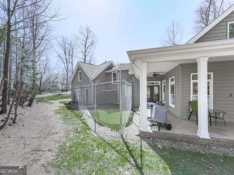 1206 Garden ROW NE Dalton, GA 30721