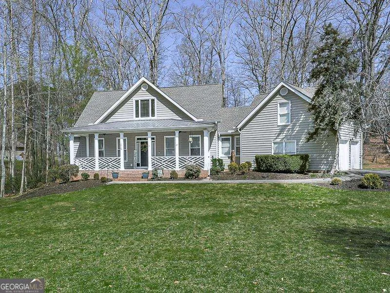 1206 Garden ROW NE Dalton, GA 30721