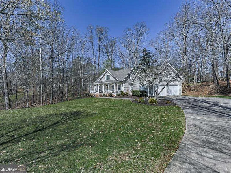 1206 Garden ROW NE Dalton, GA 30721
