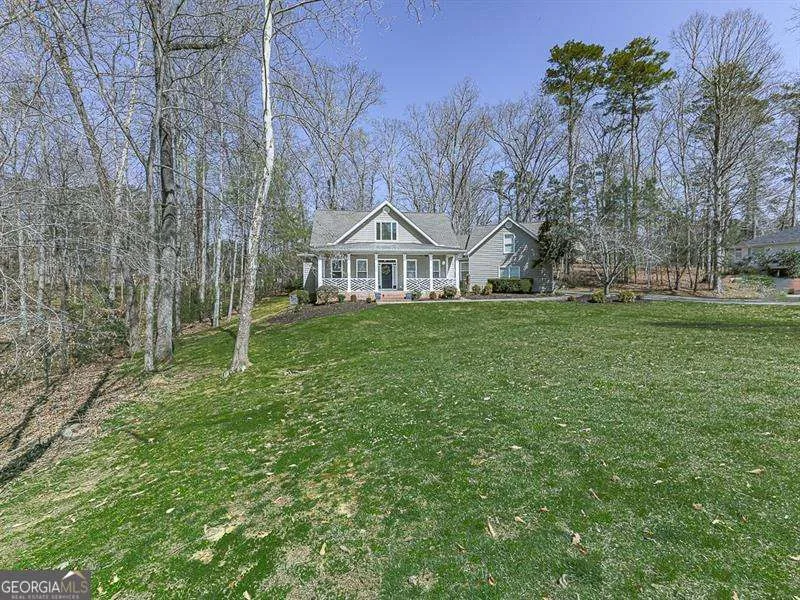 1206 Garden ROW NE Dalton, GA 30721
