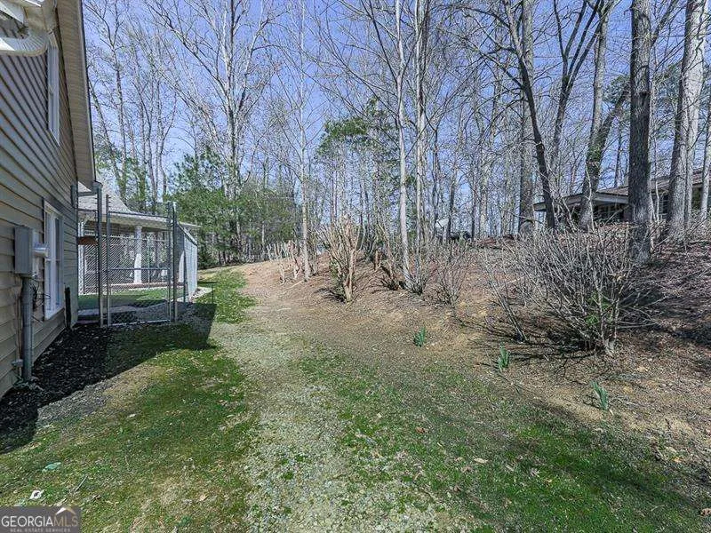 1206 Garden ROW NE Dalton, GA 30721