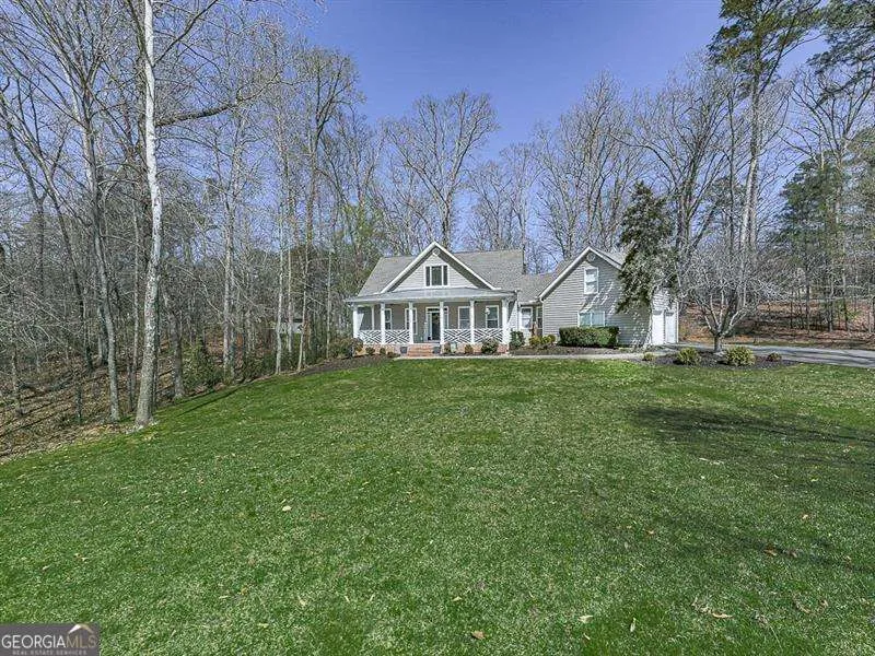 1206 Garden ROW NE Dalton, GA 30721