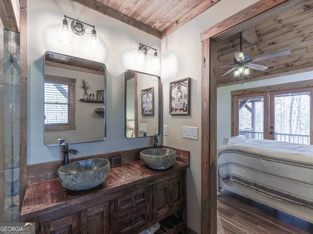 554 SE Tipton Springs RD Morganton, GA 30560
