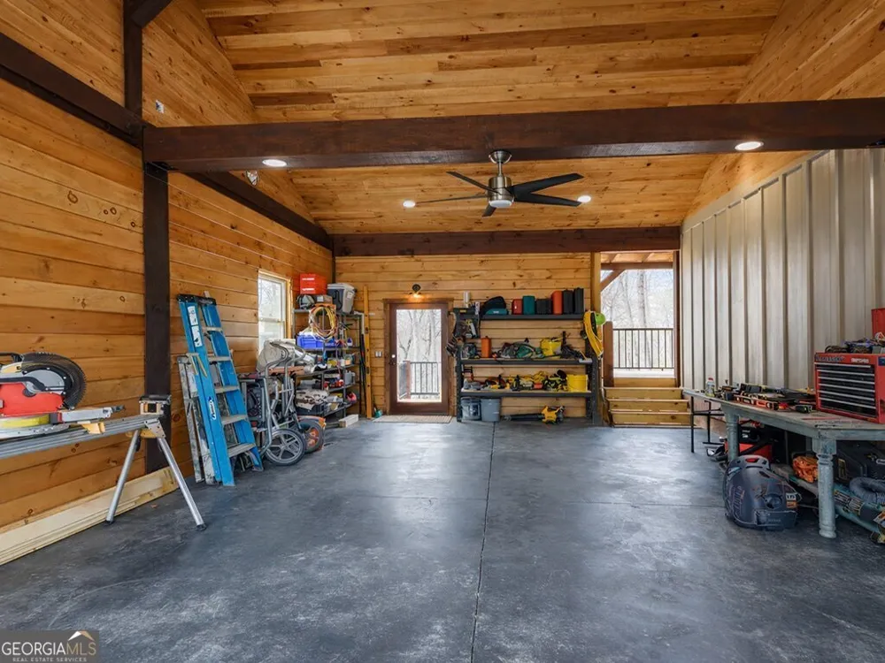 554 SE Tipton Springs RD Morganton, GA 30560