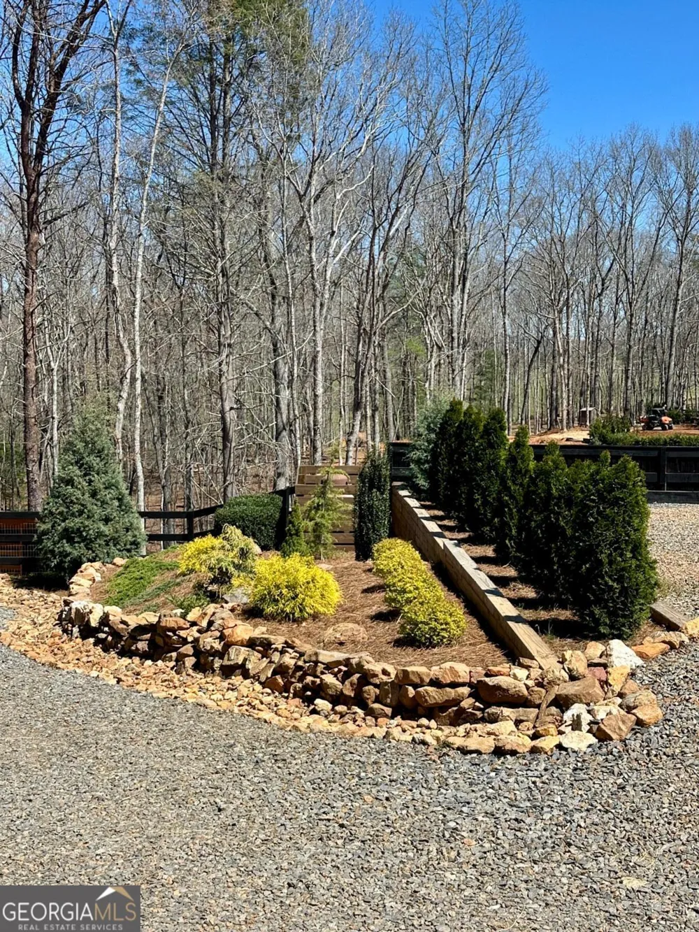 554 SE Tipton Springs RD Morganton, GA 30560