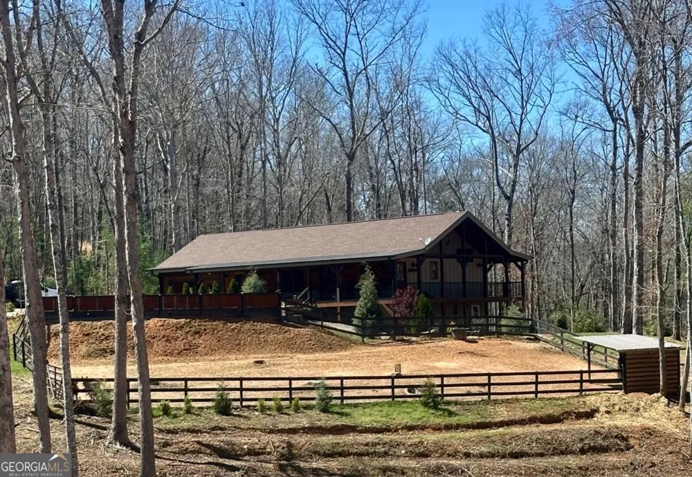554 SE Tipton Springs RD Morganton, GA 30560