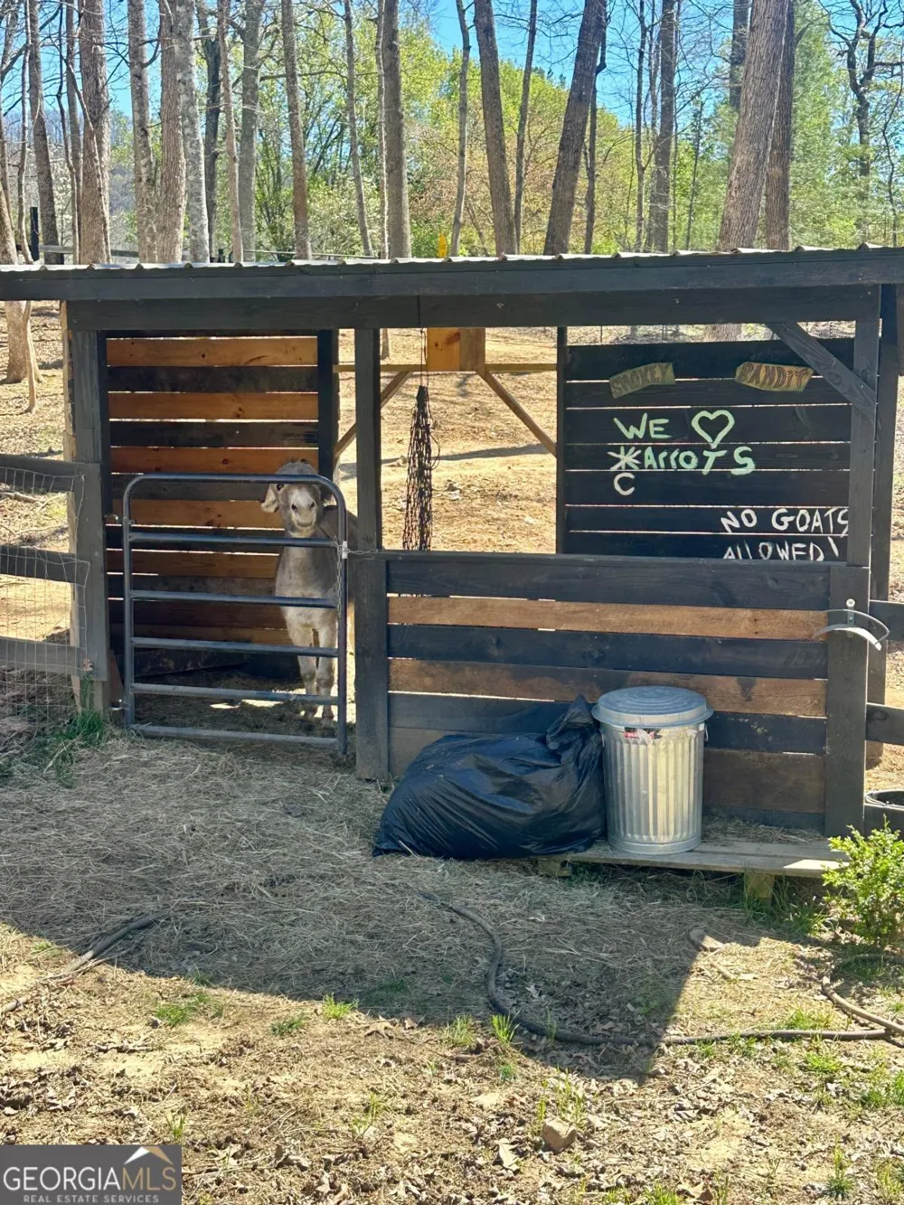 554 SE Tipton Springs RD Morganton, GA 30560