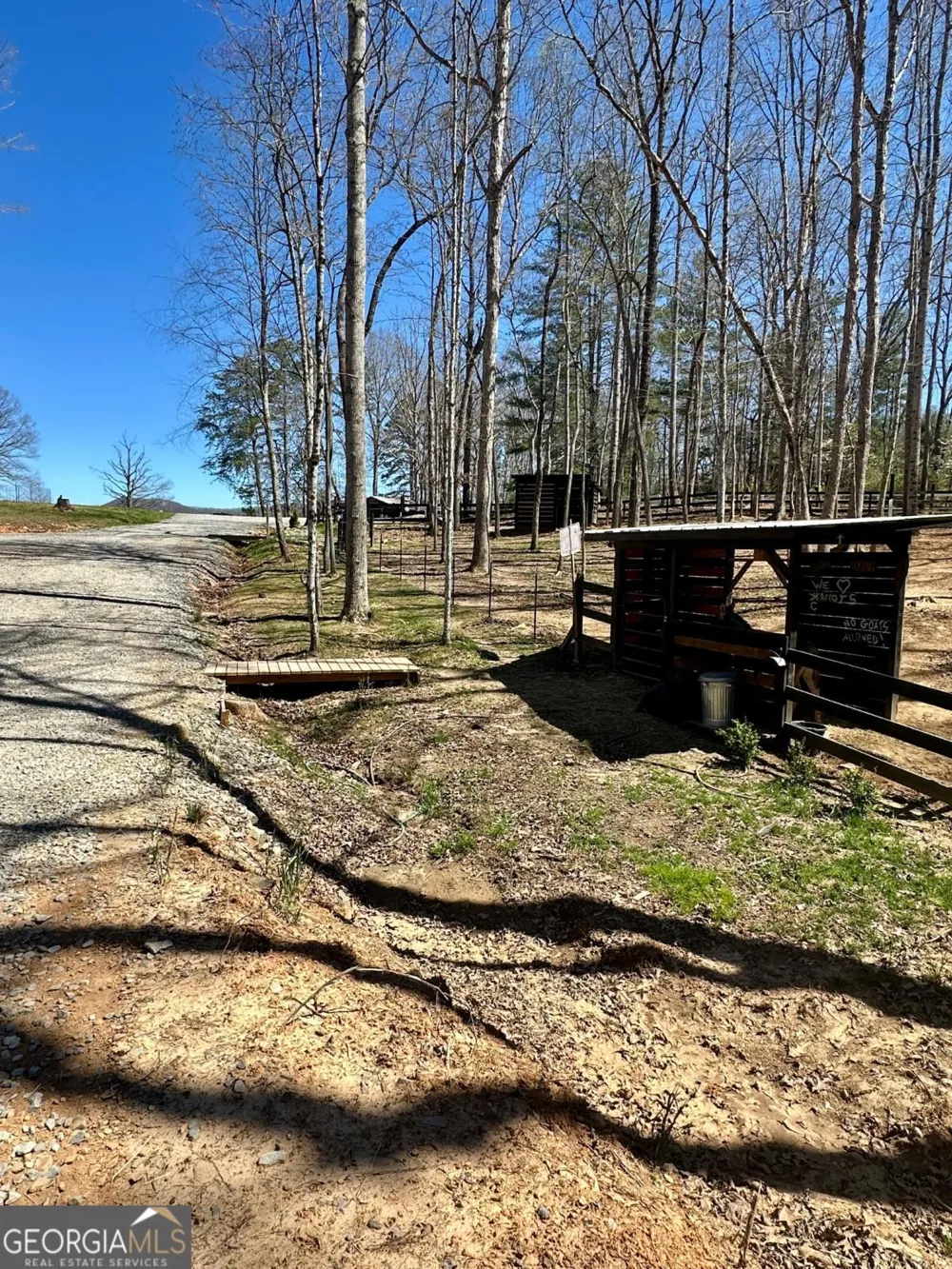 554 SE Tipton Springs RD Morganton, GA 30560